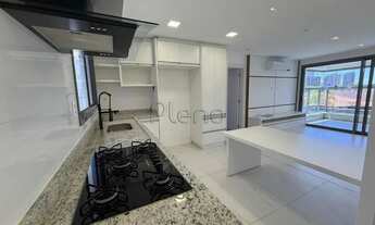 Imagem 4: Apartamento para alugar em Campinas, Cambuí, com 3 quartos, com 112 m², Vitra