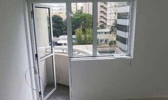 Imagem 3: SALA COM 34 M² PARA LOCAÇÃO NA ALAMEDA SANTOS ATRÁS DO SESC PAULISTA