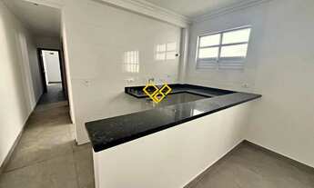 Imagem 6: Apartamento 2 Quartos a Venda em Santos - SP