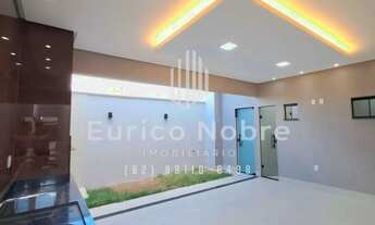 Imagem 6: FONTE NOVA - GOIÂNIA/GO - Localização excelente, próximo ao Bosque Fonte Nova