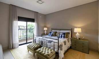 Imagem 2: Imóvel para venda possui 480 metros quadrados com 5 quartos