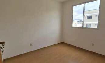 Imagem 5: OPORTUNIDADE APARTAMENTO O NOVO EM LOCALIZAÇÃO PRIVILEGIADA 2 QTS 1 BANHEIRO ÁREA DE LAZE