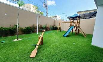 Imagem 3: Apartamento com 3 quartos na Praia de Iracema - Fortaleza/CE