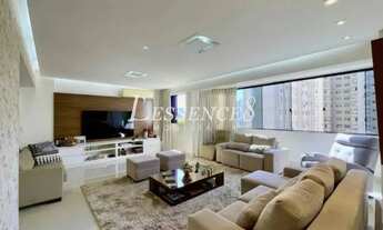 Imagem: Apto 202m² com 4 Suítes Setor Oeste
