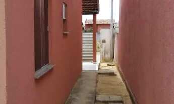 Imagem 5: Repasso casa em massaranduba