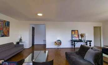 Imagem 6: Venda Apartamento 3 Dormitórios - 152 m² Consolação