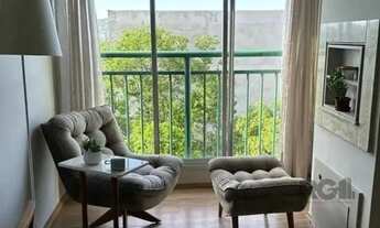 Imagem: Apartamento à venda com 2 quartos 67 m²