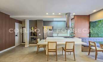 Imagem 2: Apartamento - Alphaville Empresarial/Barueri