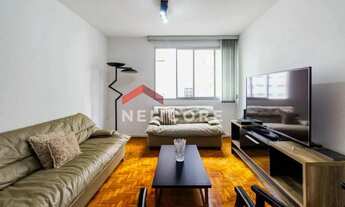 Imagem 4: Apartamento em Rua Rosa e Silva - Santa Cecília - São Paulo/SP