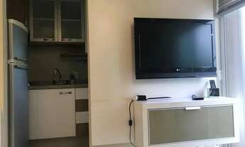 Imagem 3: Aluguel Apartamento 1 Dormitórios - 47 m² Moema