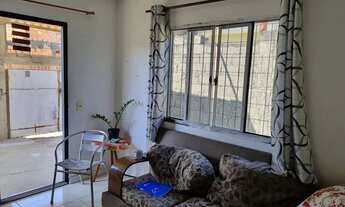 Imagem 3: Duas casas 01 pronta, outra em fase acabamento bairro Cosmos 210mil a vista