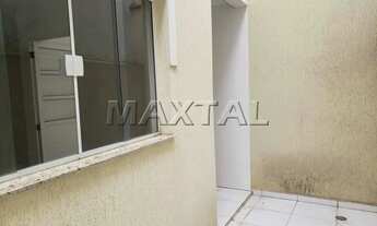 Imagem 6: Sobrado a venda Vila Mazzei com120m2, 2 quartos, 2 suítes, 1 sala, 3 banheiros, 2 vagas