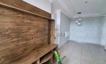 Imagem 3: Oportunidade - Apartamento - Parque Industrial - Residencial Spazio Campo Di Savoya - 3 Do