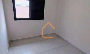 Imagem 6: Casa com 3 dormitórios à venda, 91 m² por R$ 520.000,00 - Parque Real - Pouso Alegre/MG