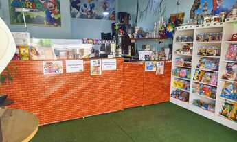 Imagem 6: Ponto comercial centro de Porto belo