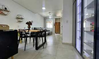 Imagem 5: Imóvel para venda com 137 metros quadrados com 3 quartos em Jundiapeba - Mogi das Cruzes