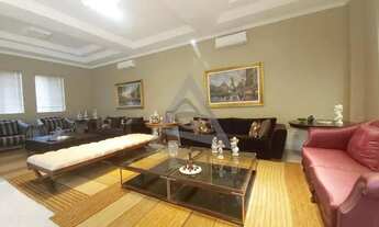 Imagem 5: Casa para alugar em Campinas, Loteamento Alphaville Campinas, com 4 suítes, com 720 m²