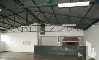 Imagem: Salão para alugar, 300 m² por R$ 4.500,00/mês