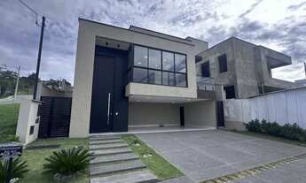 Imagem: Casa de 204 m² com 03 suítes à venda