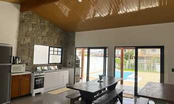 Imagem 5: Casa 5 dormitórios C/ Piscina