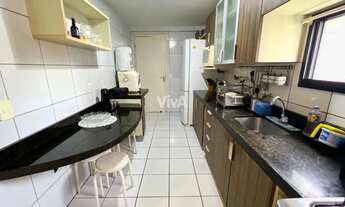 Imagem 7: Apartamento com 3 Suítes na Aldeota