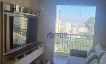 Imagem 3: Apartamento com 3 quartos para alugar, 65 m² - Vila Maria - São Paulo/SP