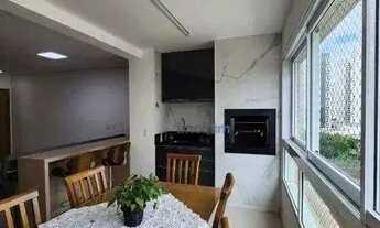 Imagem 7: Apartamento com 3 dormitórios à venda, 122 m² por R$ 1.500.000,00 - Gleba Palhano - Londri