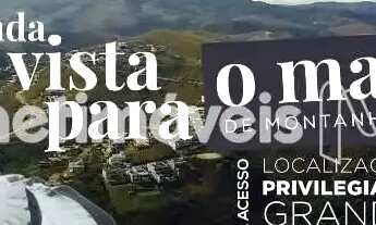 Imagem 5: Venda Lote em condomínio Vila Del Rey Anexo Nova Lima