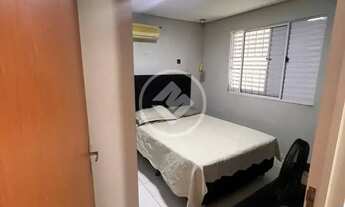 Imagem 2: APARTAMENTO PROX UNIVAG - SEMI MOBILIADO codigo: 229773