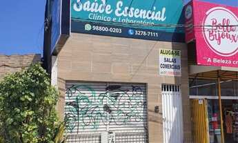 Imagem 4: Loja na Augusto Montenegro 110m2