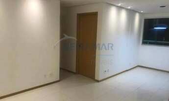 Imagem 3: Apartamento de 2 quartos, 1 suíte com vaga de garagem