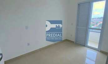 Imagem 6: Apartamento 3 quartos para Locação Jardim Lutfalla, São Carlos