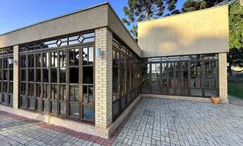 Imagem 2: Imóvel para venda com 60000 metros quadrados com 4 quartos em Serrinha - Contenda - PR