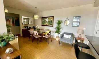 Imagem 3: Apartamento com 3 quartos à venda, 80 m² por R$ 790.000 - Medeiros - Jundiaí/SP