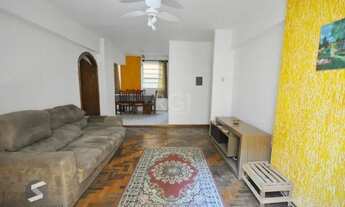 Imagem 2: Apartamento para Venda - 92m², 3 dormitórios, Centro Histórico