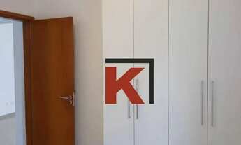 Imagem 7: Apartamento com 2 dormitórios para alugar, 58 m² no Gonzaga - Santos/SP