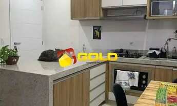 Imagem 7: Apartamento para Venda em Uberlândia, Santa Mônica, 2 dormitórios, 1 suíte, 2 banheiros, 2