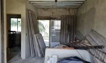 Imagem 10: Duas casas 01 pronta, outra em fase acabamento bairro Cosmos 210mil a vista