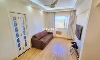 Imagem 2: Imóvel para venda possui 69 metros quadrados com 2 quartos em Méier - Rio de Janeiro - RJ