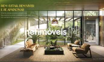 Imagem: Venda Apartamento 3 quartos Sion Belo Horizonte