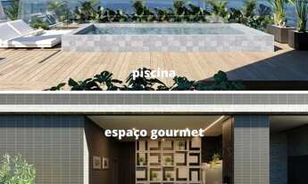 Imagem 3: Imóvel para venda possui 29 metros quadrados com 1 quarto em Intermares - Cabedelo - PB