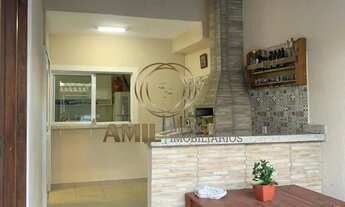 Imagem 5: RA Amil Aluga Casa Sobrado 3 Quartos, 2 banheiros, 100m² em Santana, Zona Norte, São José