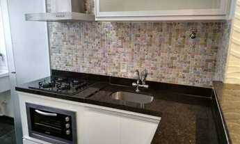 Imagem 5: Apartamento à venda, 3 quartos, 1 suíte, 1 vaga, Buritis - Belo Horizonte/MG