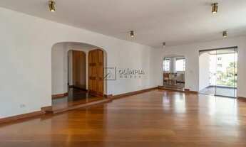 Imagem 5: Aluguel Apartamento 3 Dormitórios - 321 m² Paraíso