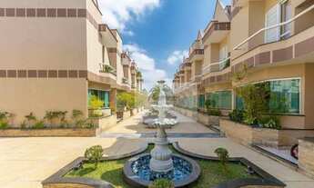 Imagem 2: Sobrado com 3 dormitórios, 202 m² - venda por R$ 950.000,00 ou aluguel por R$ 7.060,00/mês