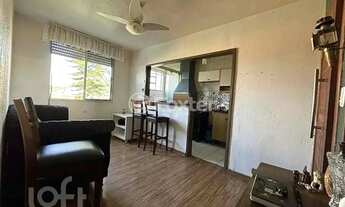 Imagem 3: Apartamento à venda Rua Tenente Ary Tarrago, Jardim Itu - Porto Alegre