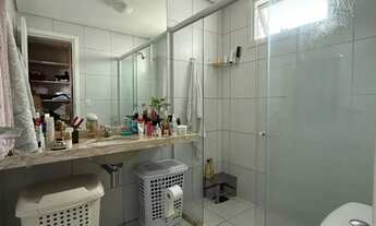 Imagem 6: Imóvel para aluguel tem 70 metros quadrados com 2 quartos em Meireles - Fortaleza - CE