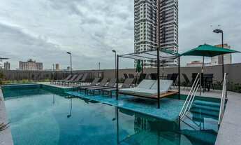 Imagem: Apartamento para venda em Belenzinho com