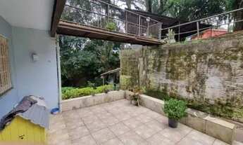 Imagem 2: Casa Condominio em Porto Alegre, no bairro Espírito Santo, com 3 dormitório(s)