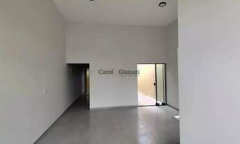 Imagem 2: CA1938- Casa para venda no Residencial Jardim Sul em Assis